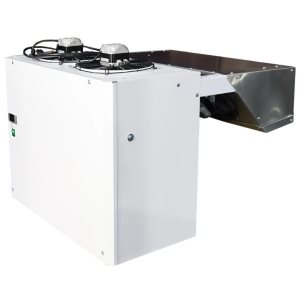 Моноблок холодильный среднетемпературный Intercold ММСМ-223/220 FT T (опция -10° С)